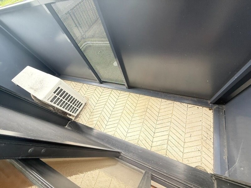 リバーサイドＫの物件内観写真