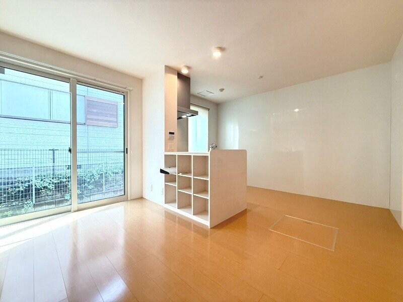 アルジャン・レーヌの物件内観写真