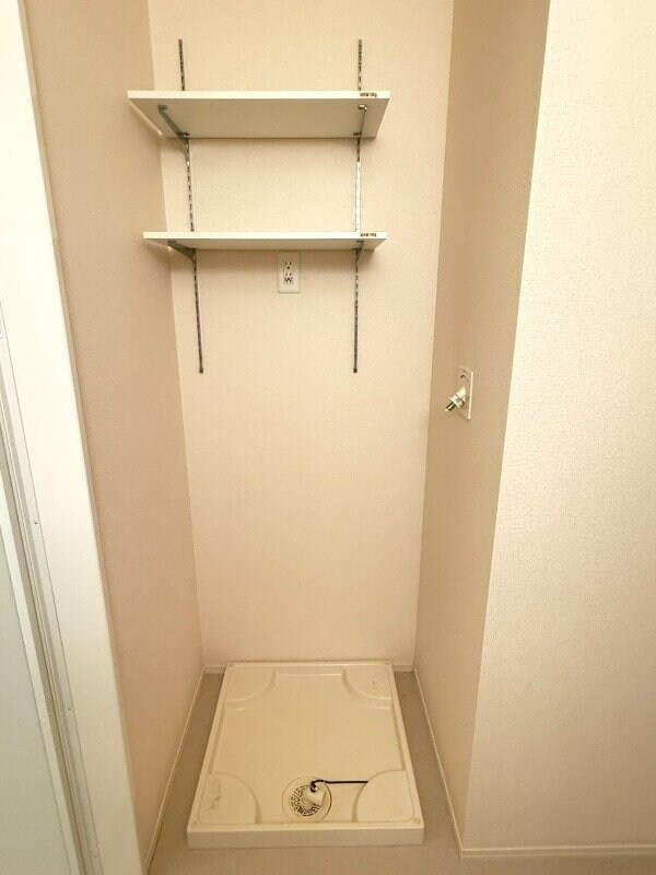 アルジャン・レーヌの物件内観写真