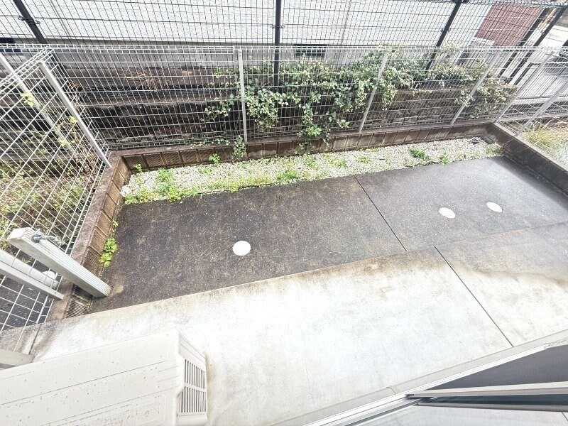 アルジャン・レーヌの物件内観写真