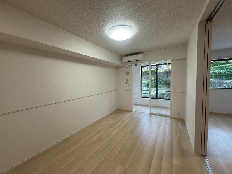 フォレストの物件内観写真