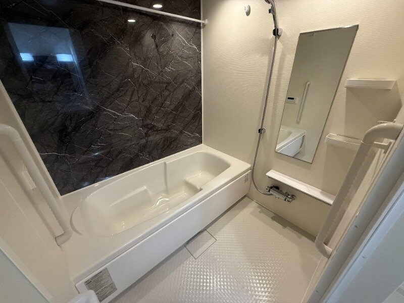 フォレストの物件内観写真