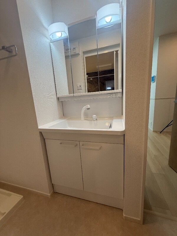 フォレストの物件内観写真