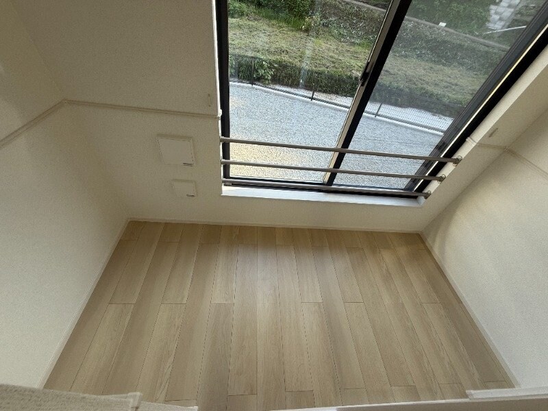 フォレストの物件内観写真