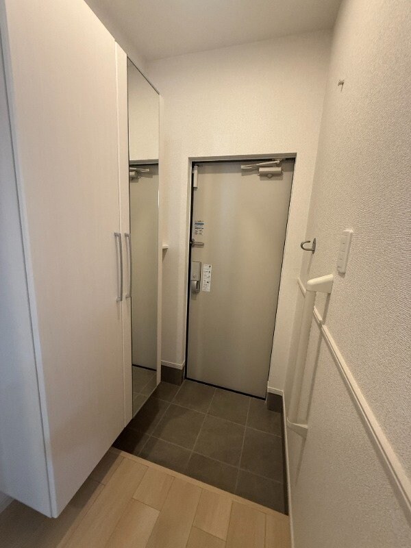 フォレストの物件内観写真