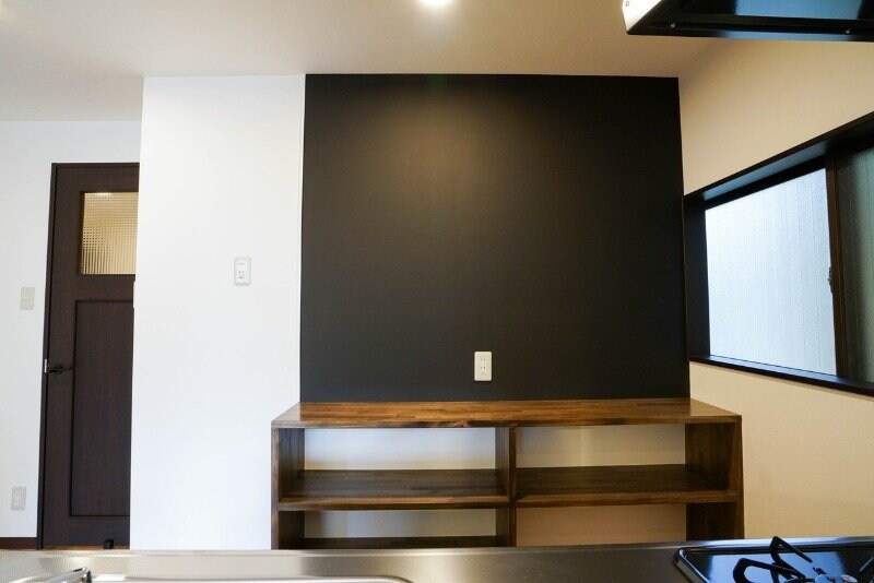 ヴィクトリアピーク桜馬場の物件内観写真