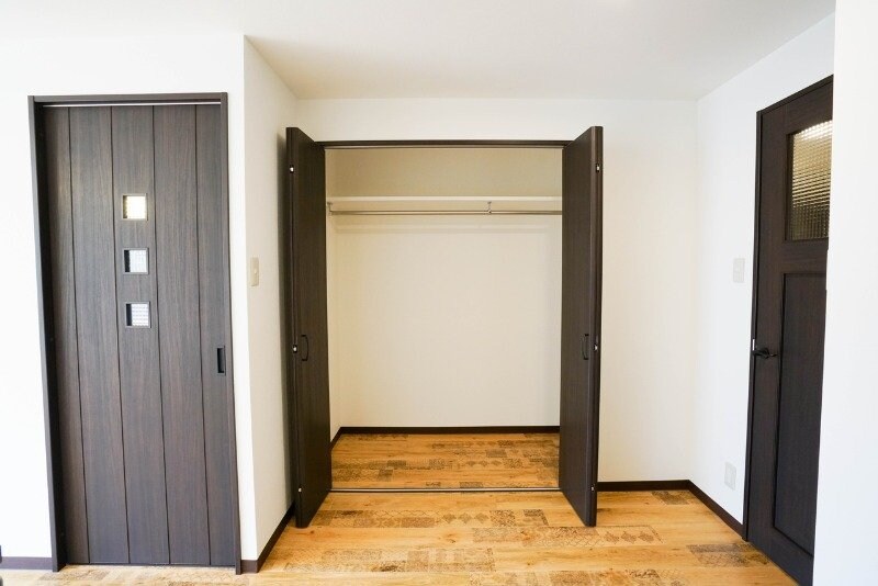 ヴィクトリアピーク桜馬場の物件内観写真