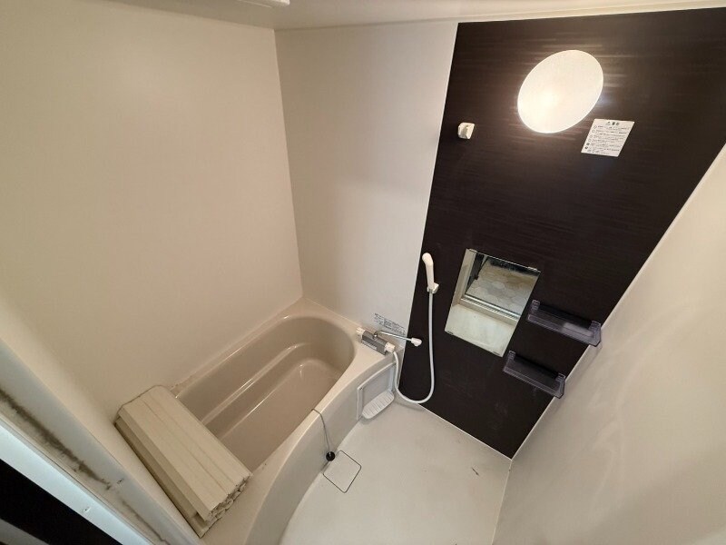 ヴィクトリアピーク桜馬場の物件内観写真