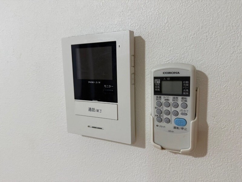 ヴィクトリアピーク桜馬場の物件内観写真