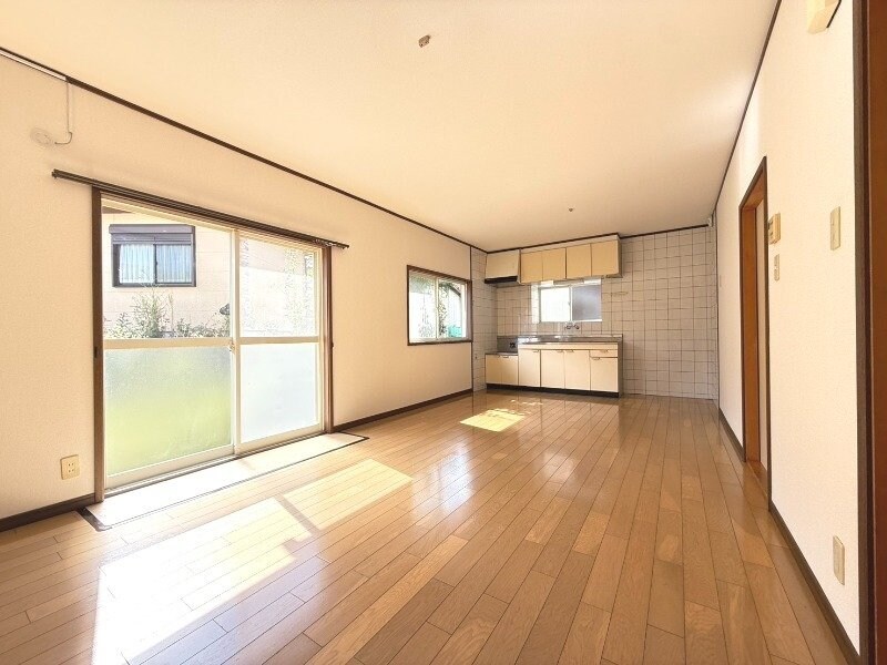 メゾン・ド・コリンの物件内観写真