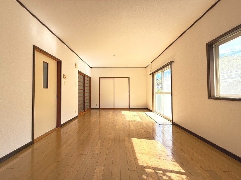 メゾン・ド・コリンの物件内観写真