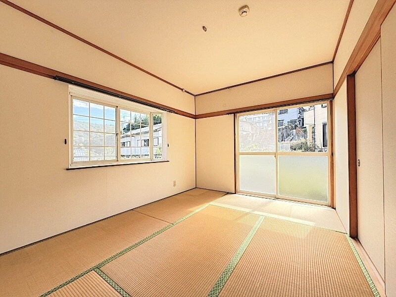 メゾン・ド・コリンの物件内観写真