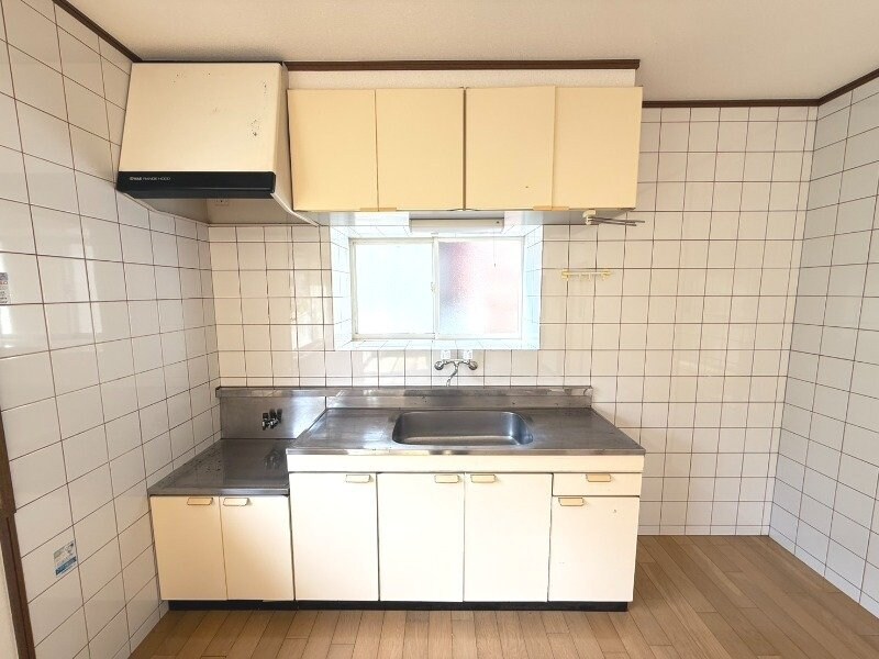 メゾン・ド・コリンの物件内観写真