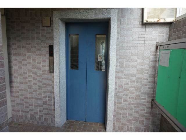 メゾン・ド・それいゆの物件外観写真