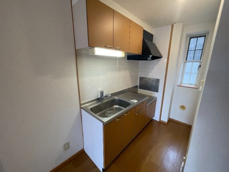 パラディ3の物件内観写真