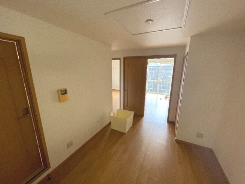 パラディ3の物件内観写真