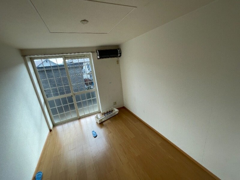 パラディ3の物件内観写真