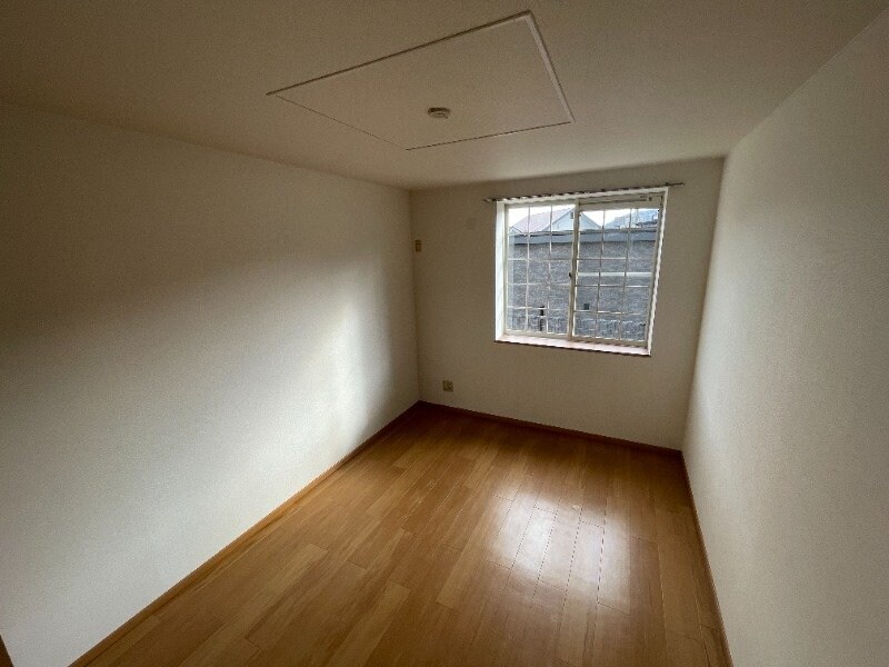 パラディ3の物件内観写真