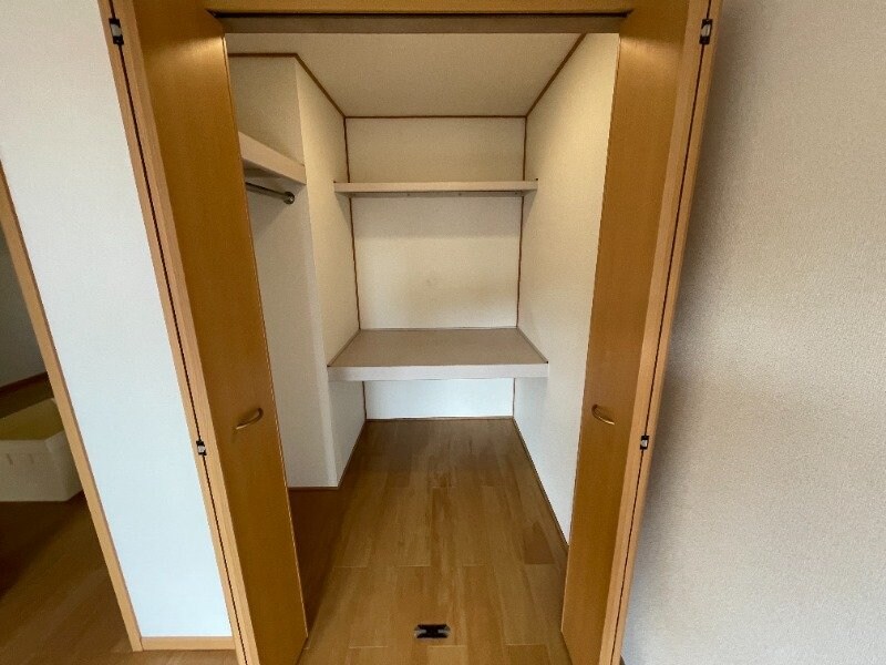 パラディ3の物件内観写真