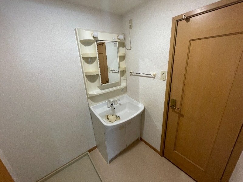 パラディ3の物件内観写真