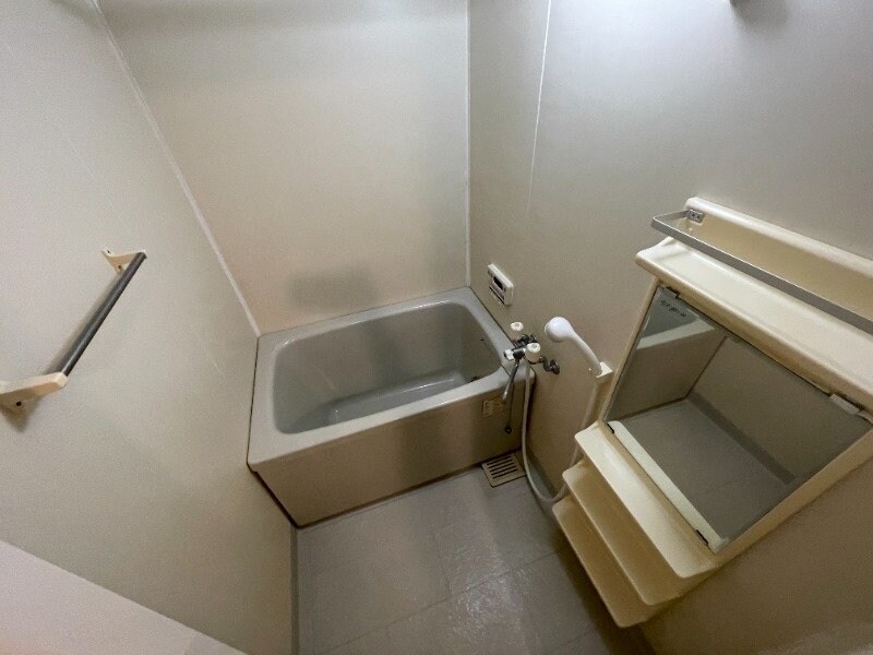 パラディ3の物件内観写真