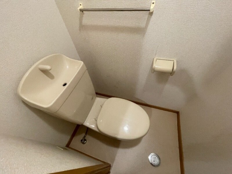 パラディ3の物件内観写真