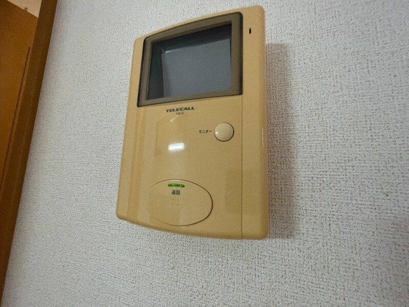 パラディ3の物件内観写真