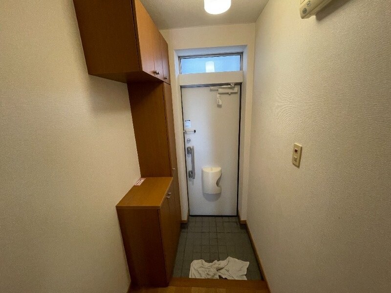 パラディ3の物件内観写真