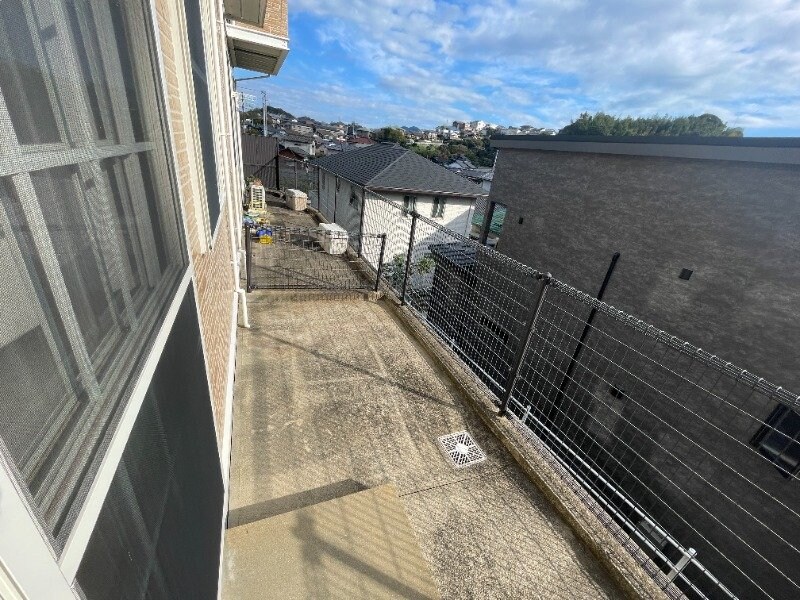 パラディ3の物件内観写真