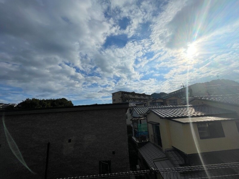 パラディ3の物件内観写真