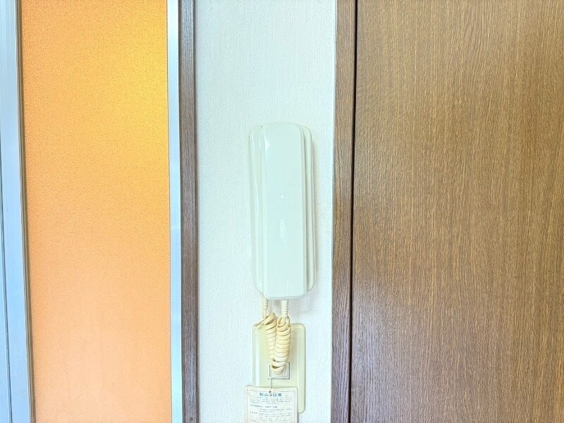 クオーレ中川の物件内観写真