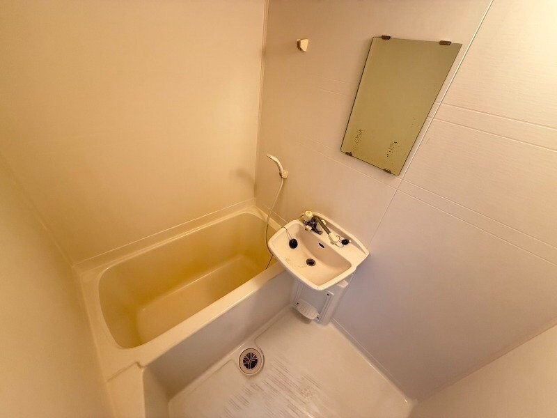 クオーレ中川の物件内観写真