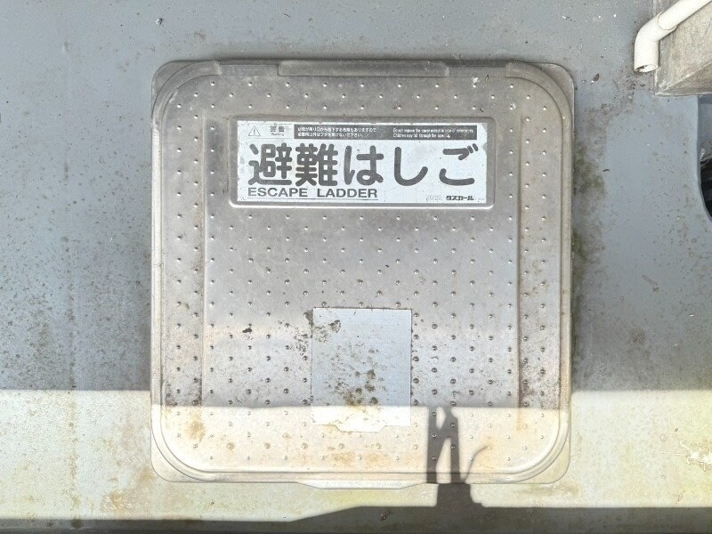 クオーレ中川の物件内観写真