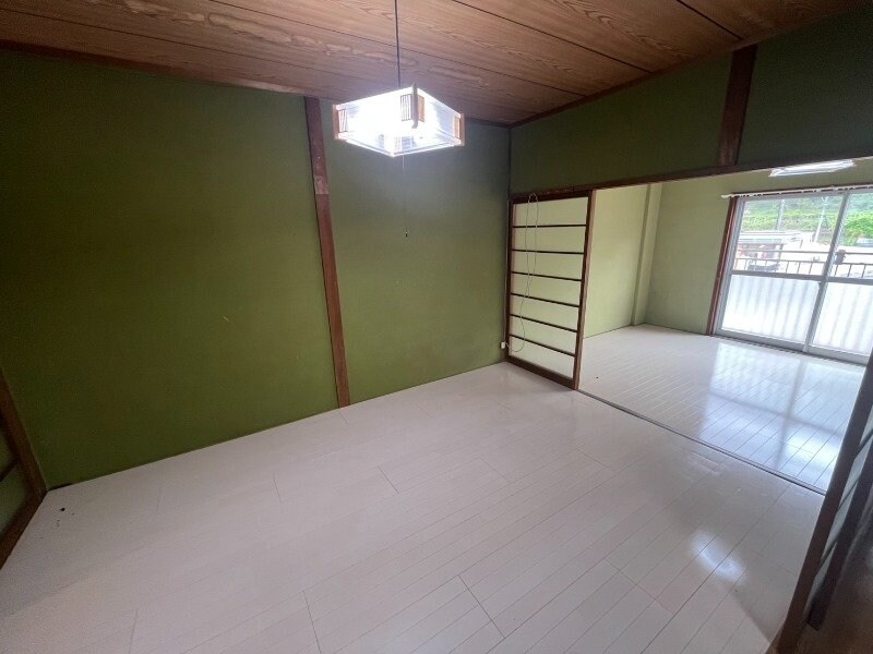 肥前古賀駅 徒歩83分 2階の物件内観写真