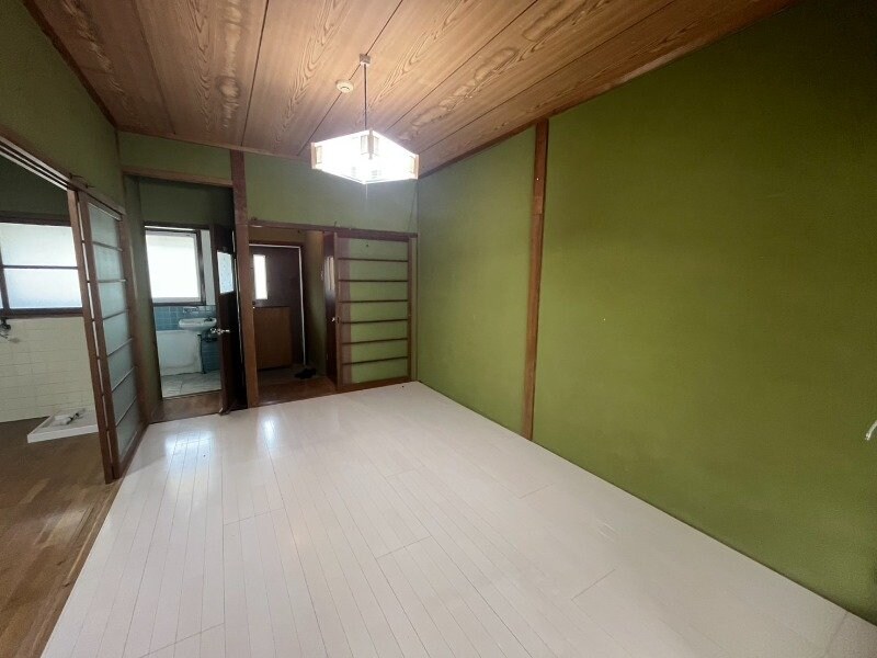 肥前古賀駅 徒歩83分 2階の物件内観写真