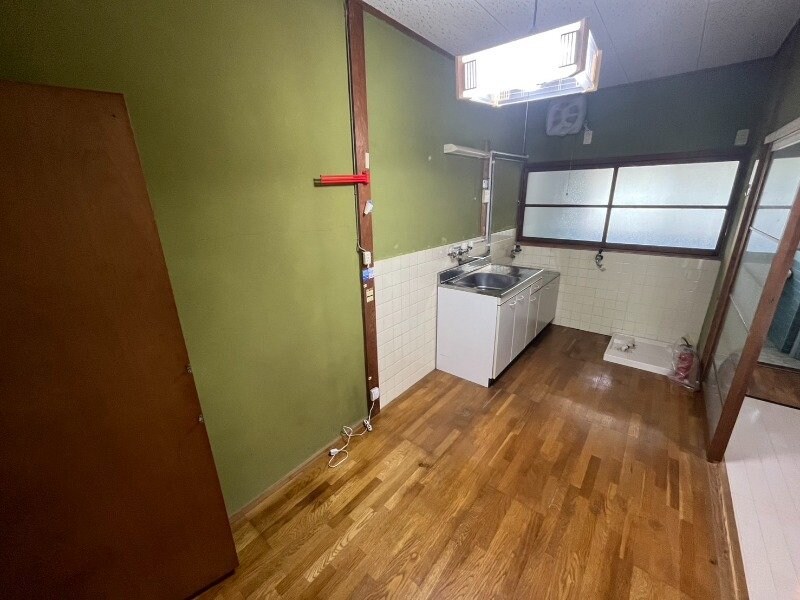 肥前古賀駅 徒歩83分 2階の物件内観写真