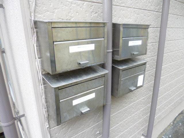 肥前古賀駅 徒歩83分 2階の物件外観写真