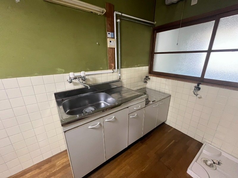 肥前古賀駅 徒歩83分 2階の物件内観写真