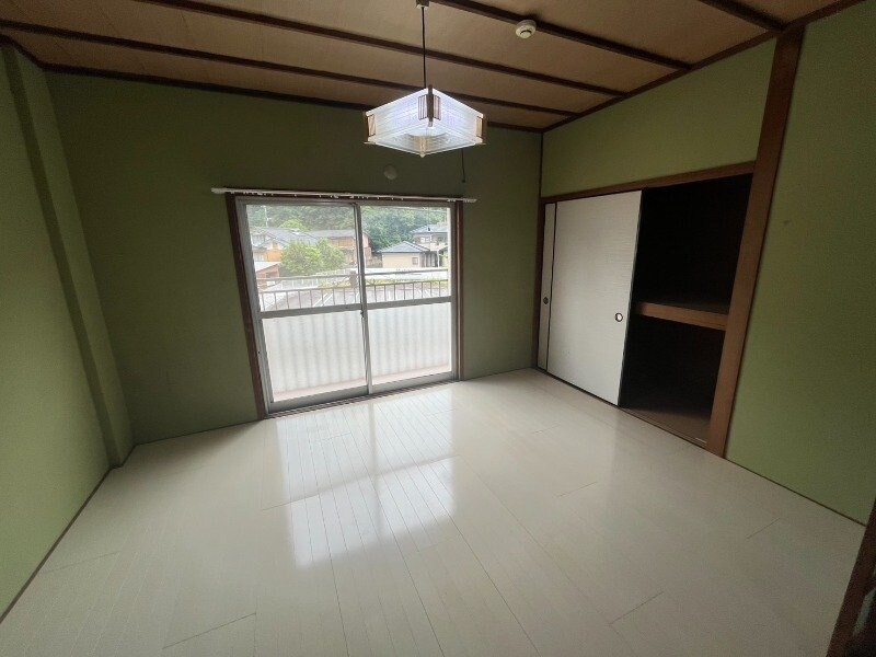 肥前古賀駅 徒歩83分 2階の物件内観写真