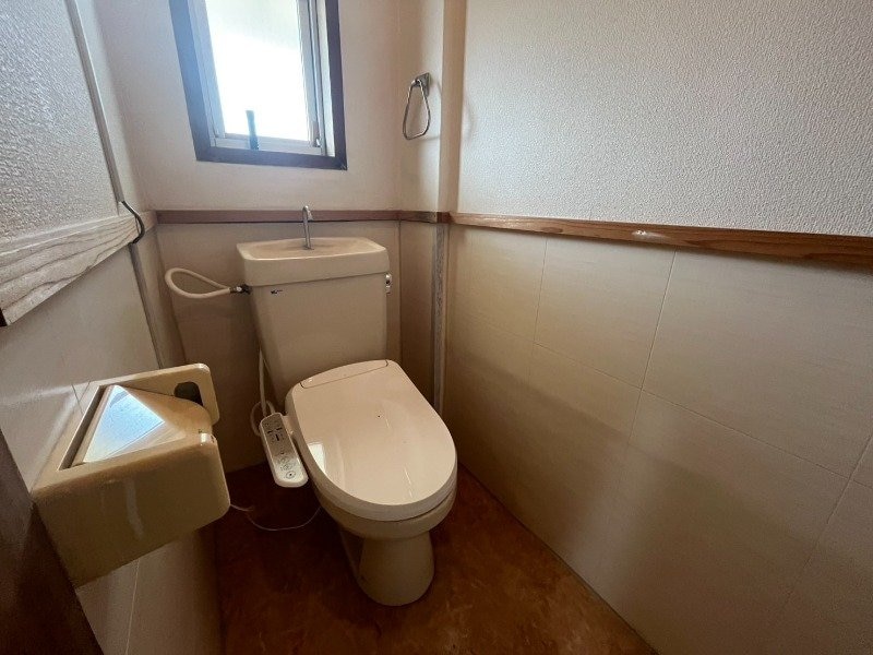 肥前古賀駅 徒歩83分 2階の物件内観写真