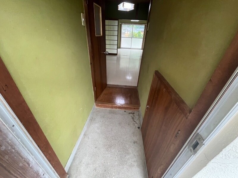 肥前古賀駅 徒歩83分 2階の物件内観写真