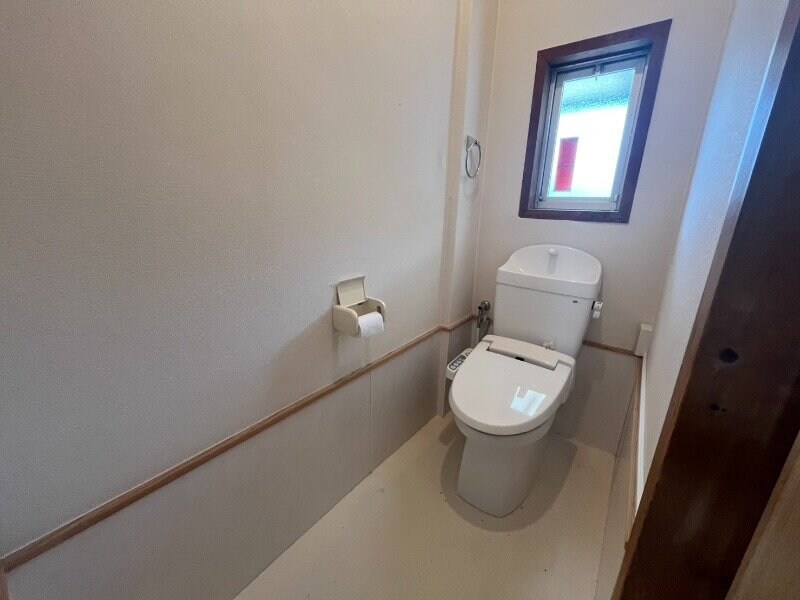 肥前古賀駅 徒歩83分 2階の物件内観写真