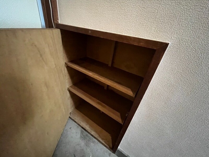 肥前古賀駅 徒歩83分 2階の物件内観写真