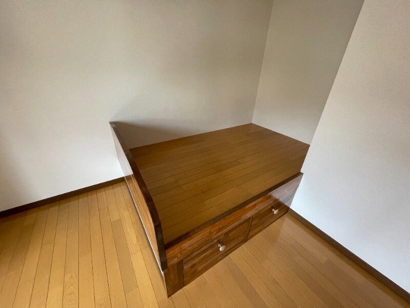 高田駅 徒歩38分 1階の物件内観写真