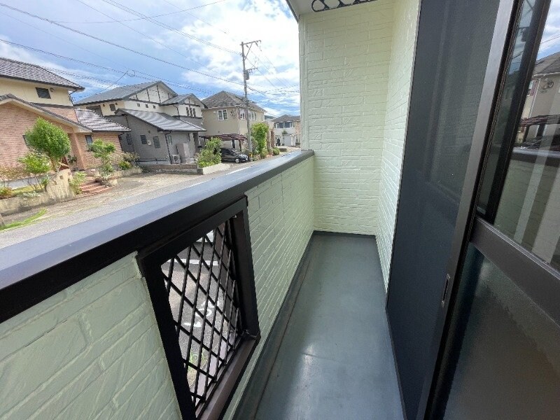 高田駅 徒歩38分 1階の物件内観写真