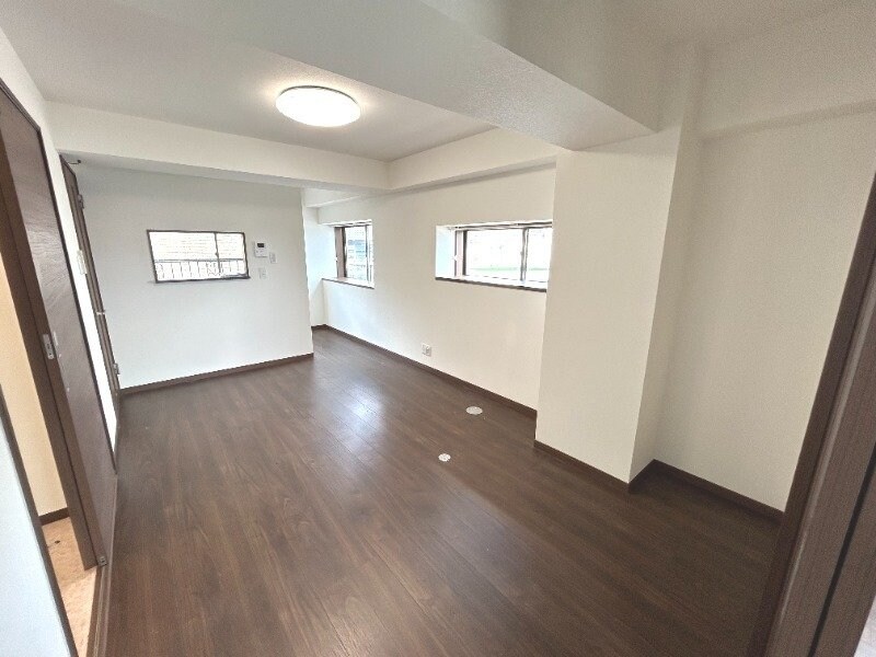 光町ハイツの物件内観写真