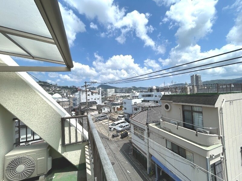 光町ハイツの物件内観写真