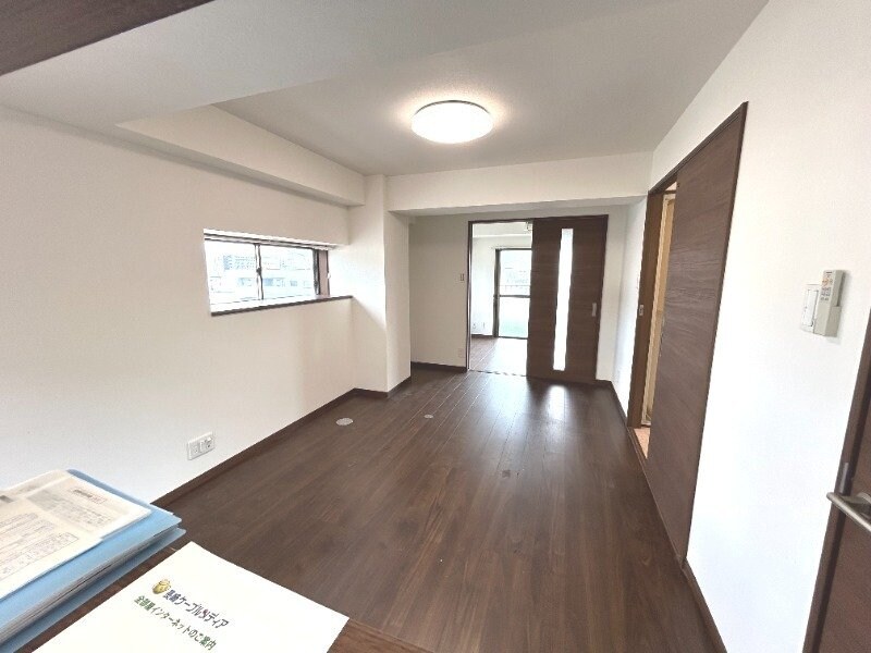 光町ハイツの物件内観写真