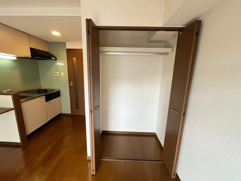 ディノ馬町の物件内観写真