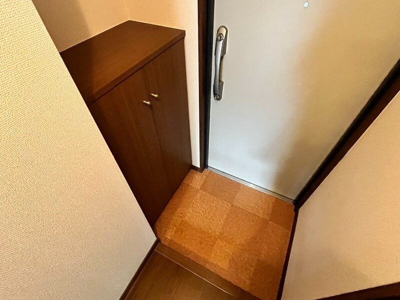 ディノ馬町の物件内観写真